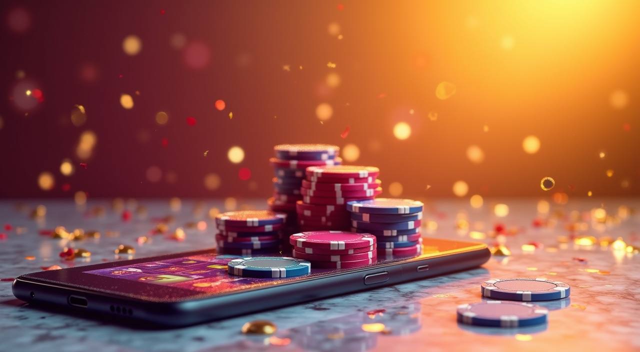 playwin365 mobile gaming